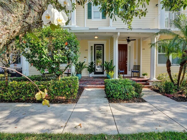 property at 1144 S Community Dr