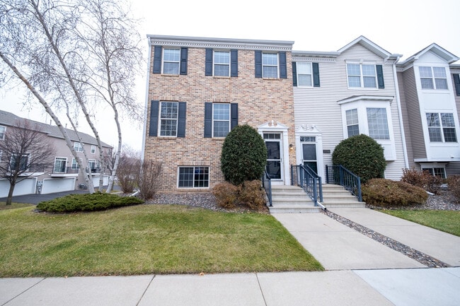 property at 15600 Tickseed Ln