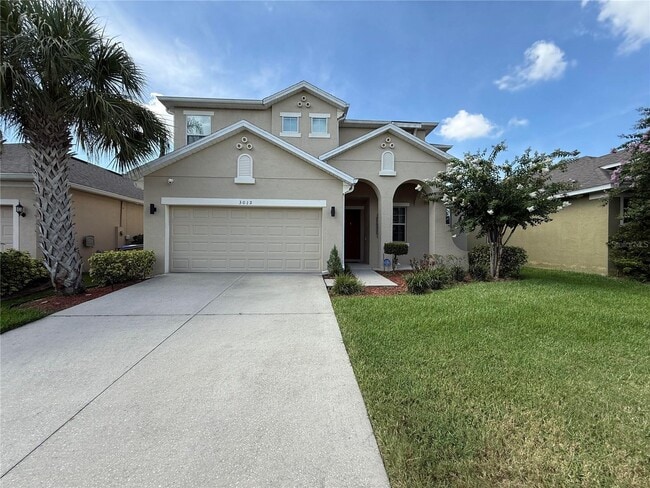 property at 3012 Lady Mae Ln