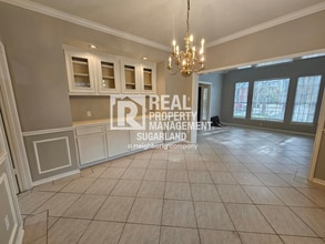 4803 Rebel Ridge Dr in Sugar Land, TX - Building Photo - Building Photo