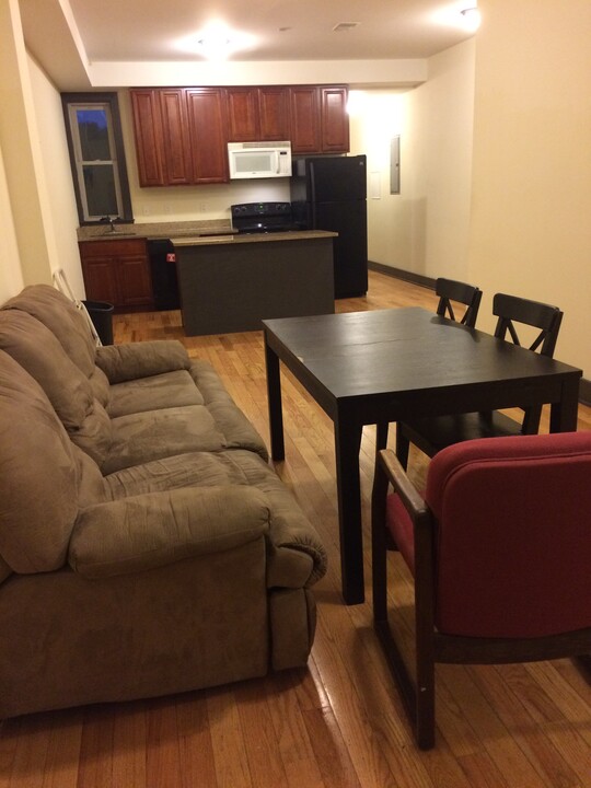 1942 N Gratz St, Unit 1 in Philadelphia, PA - Building Photo