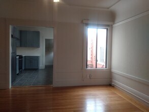 1529 Balboa St in San Francisco, CA - Building Photo - Building Photo