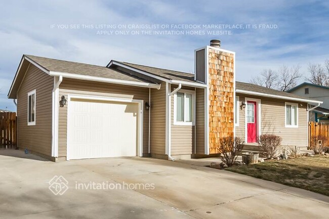 2571 W 134th Cir in Broomfield, CO - Foto de edificio - Building Photo