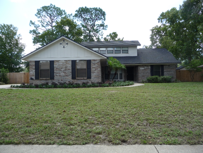 property at 541 Harrison Ave