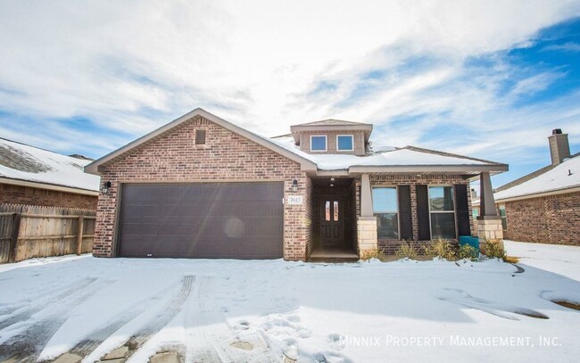 7043 94th St in Lubbock, TX - Building Photo - Building Photo