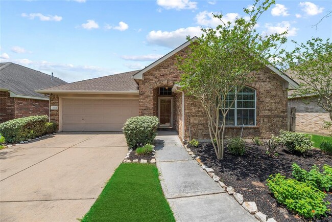 property at 23222 Century Plant Dr