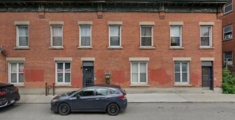 219 Kent St in Ottawa, ON - Building Photo