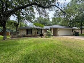 708 Cielo Dr in Georgetown, TX - Building Photo - Building Photo