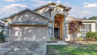 12824 Kings Lake Dr in Gibsonton, FL - Building Photo - Building Photo