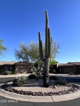 7387 E Quien Sabe Way in Scottsdale, AZ - Foto de edificio - Building Photo