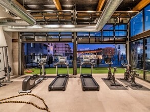 The Premiere at Eastmark in Mesa, AZ - Foto de edificio - Building Photo