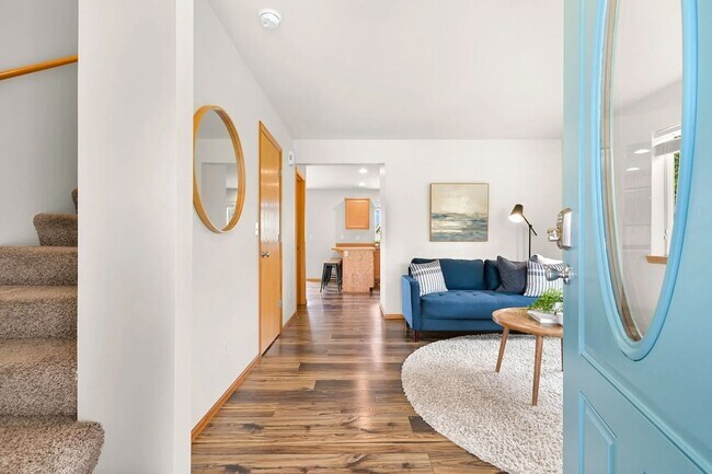 4155 Wayside Ct in Bellingham, WA - Building Photo - Building Photo