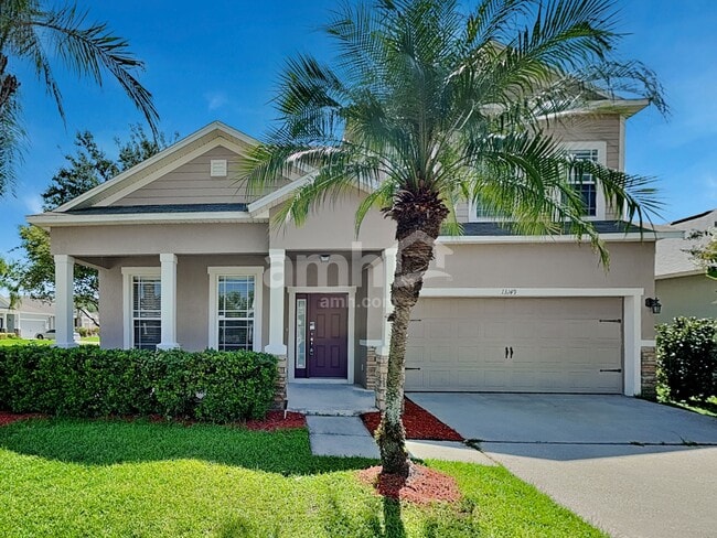 property at 13149 Sapphire Falls Ln