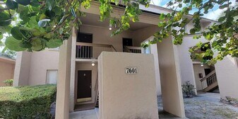 7601 Abbey Ln in Tampa, FL - Building Photo