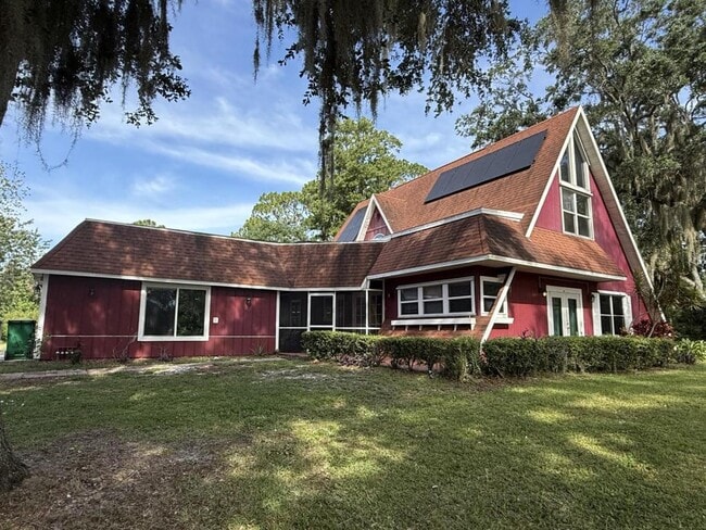 7459 Windover Way in Titusville, FL - Building Photo - Building Photo