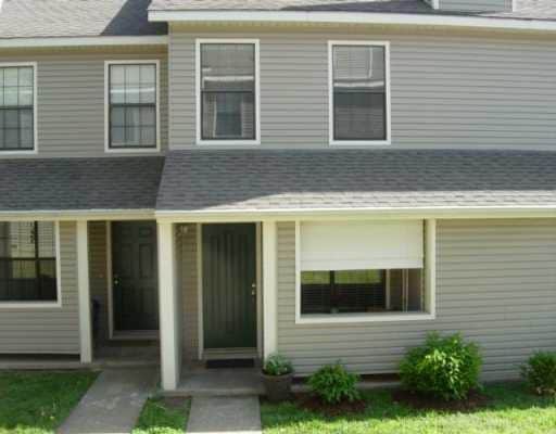 property at 402 Fairway Cir