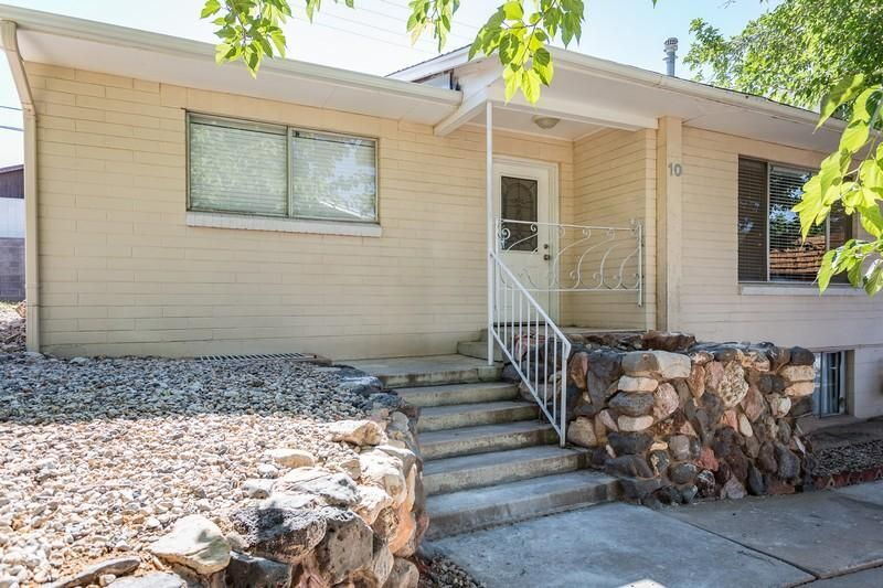 465 S 100 E in Saint George, UT - Building Photo