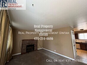 1608 S 1000 W in Vernal, UT - Building Photo - Building Photo