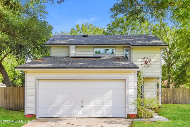 property at 2158 Center Way