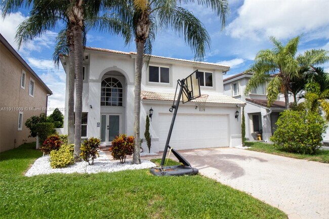 5552 NW 125th Terrace in Coral Springs, FL - Building Photo - Building Photo