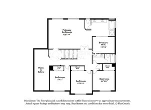 5334 W Bowker St in Phoenix, AZ - Building Photo - Building Photo
