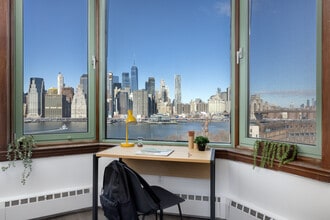 FOUND Study ColumbiaHeights | Student Housing in Brooklyn, NY - Building Photo - Building Photo