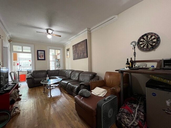 property at 123 Park Ave