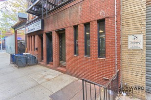 5718 3rd Ave Apartments