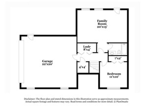 1340 Winding Wood Way NW in Lawrenceville, GA - Building Photo - Building Photo