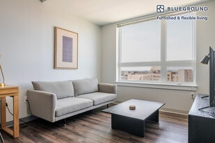 181 Washington St in Boston, MA - Building Photo