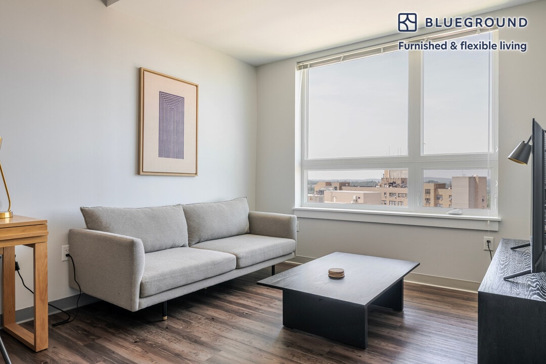 181 Washington St in Boston, MA - Building Photo