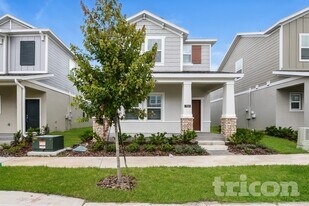 733 Honeyrock St in Debary, FL - Building Photo