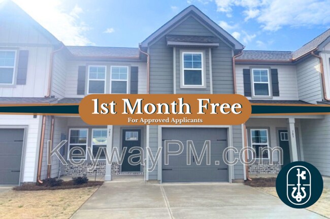 2419 Sequoia Trail in Evans, GA - Building Photo - Building Photo