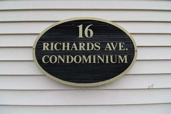 16 Richards Ave