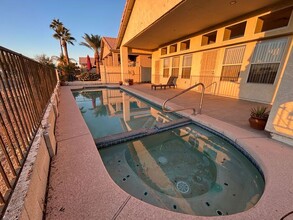 2506 N Pinnule Cir in Mesa, AZ - Building Photo - Building Photo