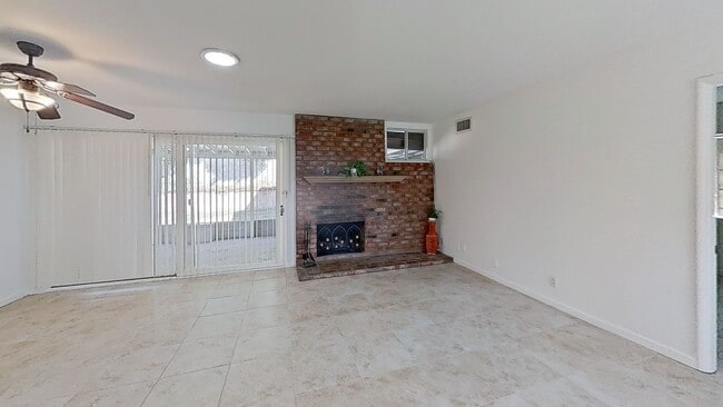 16801 Index St in Los Angeles, CA - Building Photo - Building Photo
