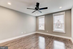 3405 UL Front in Baltimore, MD - Building Photo