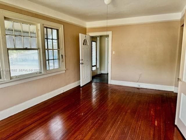 property at 1800 Fillmore St