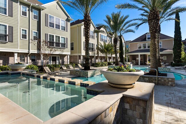 3001 Murworth Dr in Houston, TX - Building Photo - Building Photo