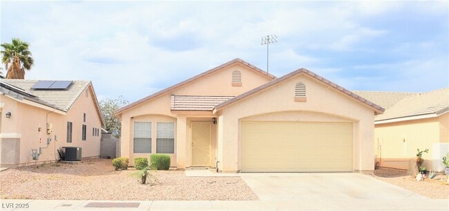 property at 5112 W Foggia Ave