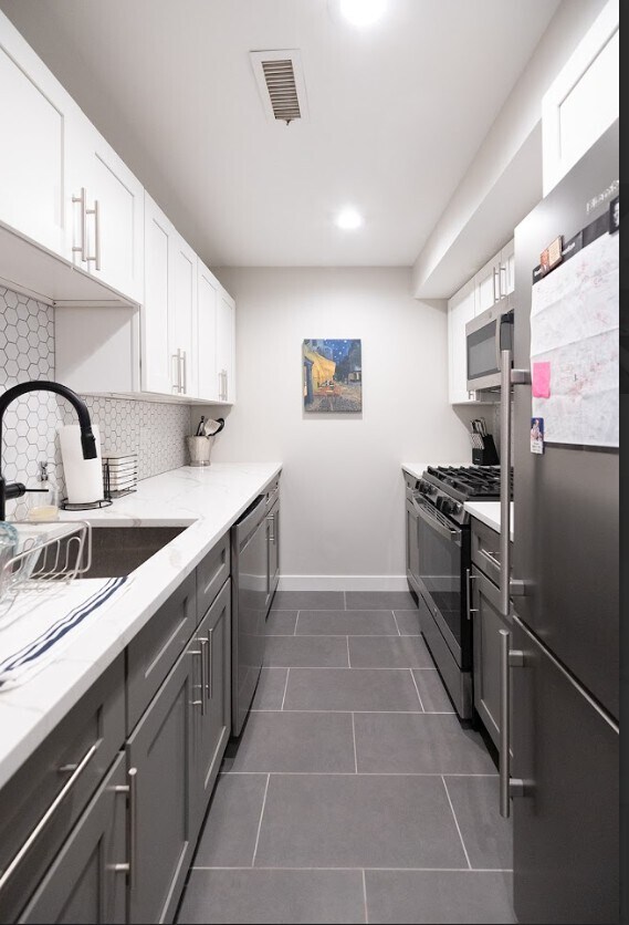 1661-1663 Washington St. Unit 102 in Boston, MA - Building Photo - Building Photo