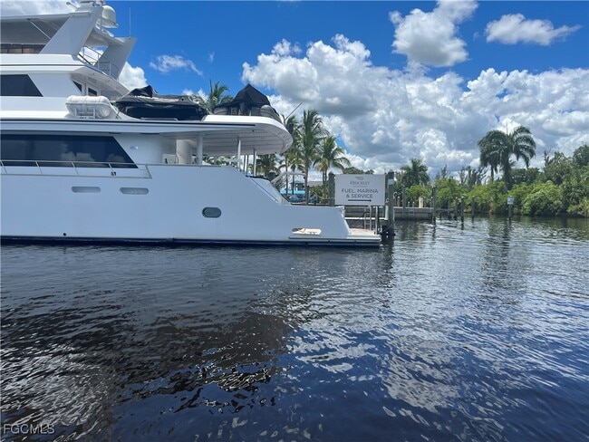 property at 13529 Island Rd