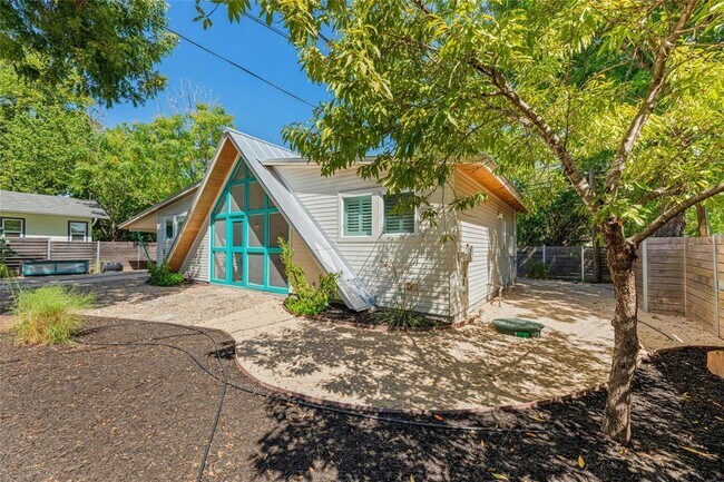 property at 3901 Cherrywood Rd