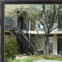 Westover Trails- a Warner Alan Property in Fort Worth, TX - Building Photo - Building Photo