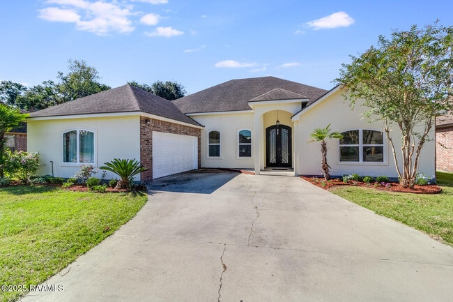 property at 203 Lo Saab Cove