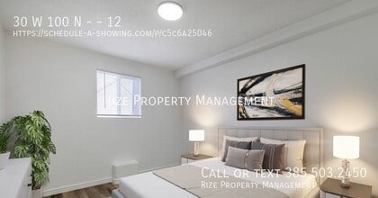 30 W 100 N in Kaysville, UT - Foto de edificio - Building Photo