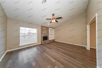 5628 Darla Dr in Oklahoma City, OK - Building Photo - Building Photo