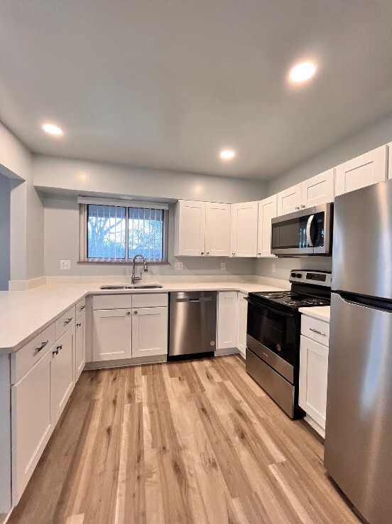 Wyndham Hill Apartments