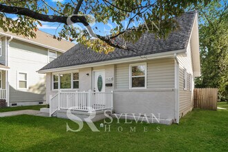 7538 Diven St in Norfolk, VA - Building Photo - Building Photo