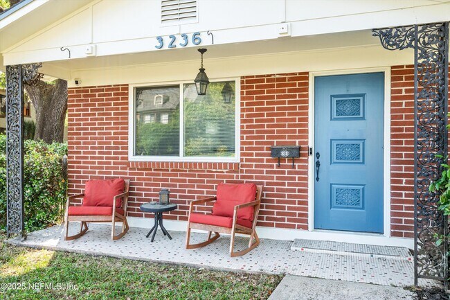 3236 Park St in Jacksonville, FL - Building Photo - Building Photo